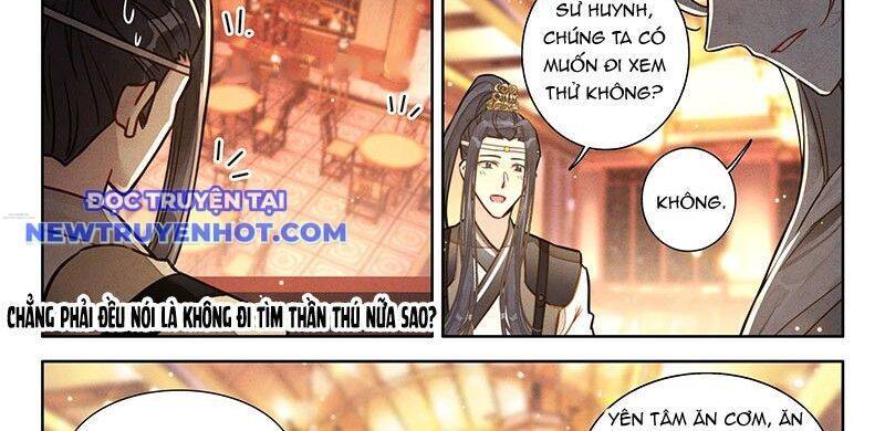 Đại Sư Huynh Không Có Gì Nổi Bật Chapter 97 - 3