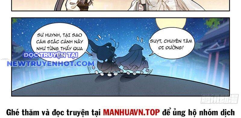 Đại Sư Huynh Không Có Gì Nổi Bật Chapter 97 - 22