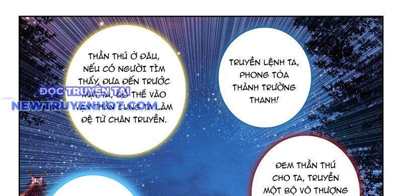 Đại Sư Huynh Không Có Gì Nổi Bật Chapter 97 - 23
