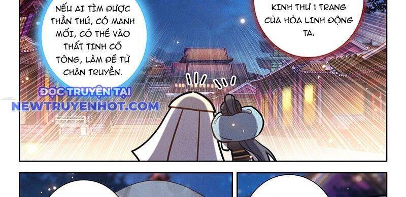 Đại Sư Huynh Không Có Gì Nổi Bật Chapter 97 - 24