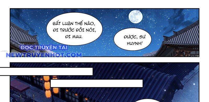 Đại Sư Huynh Không Có Gì Nổi Bật Chapter 97 - 26