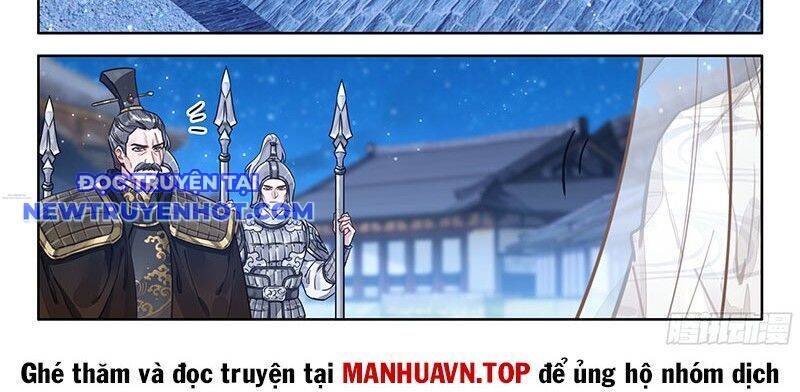 Đại Sư Huynh Không Có Gì Nổi Bật Chapter 97 - 28