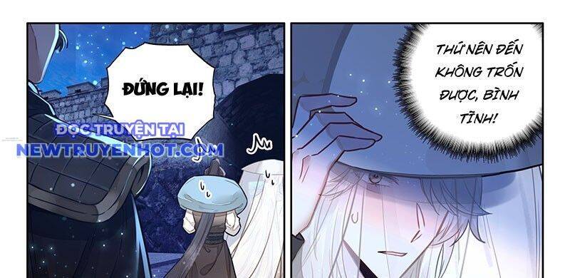 Đại Sư Huynh Không Có Gì Nổi Bật Chapter 97 - 29