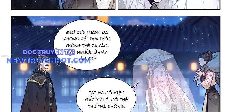 Đại Sư Huynh Không Có Gì Nổi Bật Chapter 97 - 30