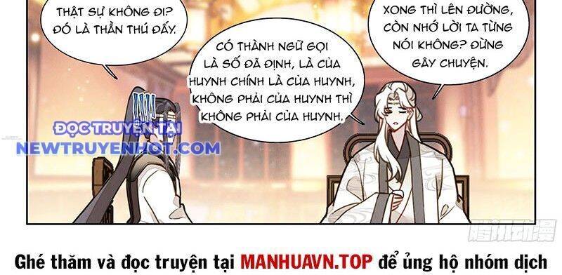 Đại Sư Huynh Không Có Gì Nổi Bật Chapter 97 - 4