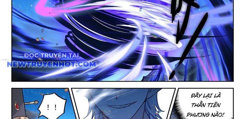 Đại Sư Huynh Không Có Gì Nổi Bật Chapter 97 - 33