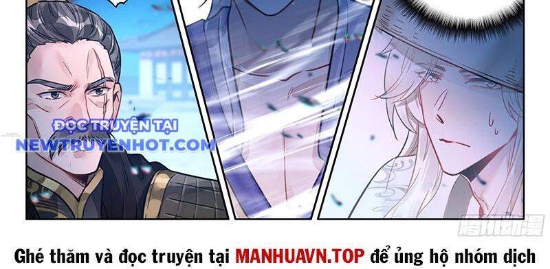 Đại Sư Huynh Không Có Gì Nổi Bật Chapter 97 - 34