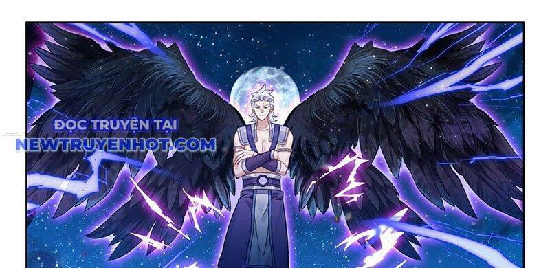 Đại Sư Huynh Không Có Gì Nổi Bật Chapter 97 - 35