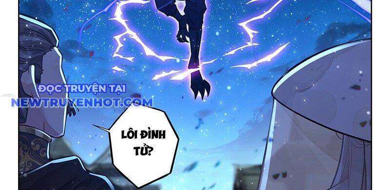 Đại Sư Huynh Không Có Gì Nổi Bật Chapter 97 - 36