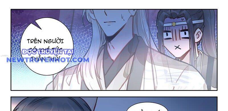 Đại Sư Huynh Không Có Gì Nổi Bật Chapter 97 - 38