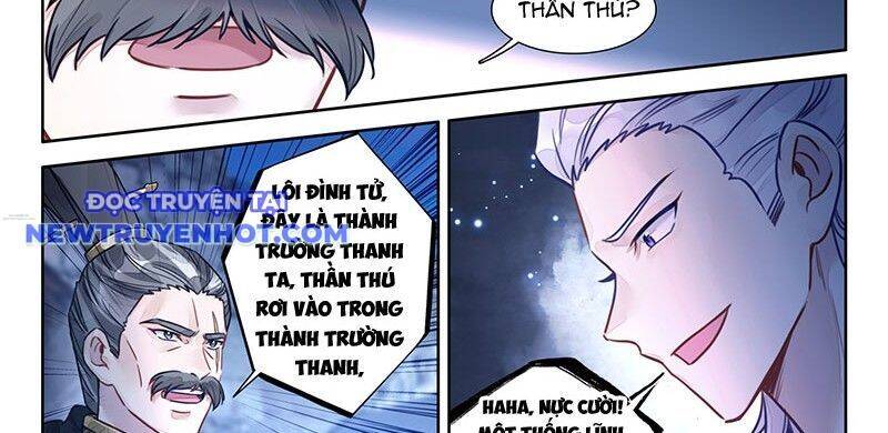 Đại Sư Huynh Không Có Gì Nổi Bật Chapter 97 - 39