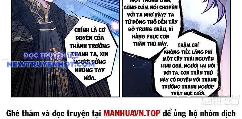 Đại Sư Huynh Không Có Gì Nổi Bật Chapter 97 - 40