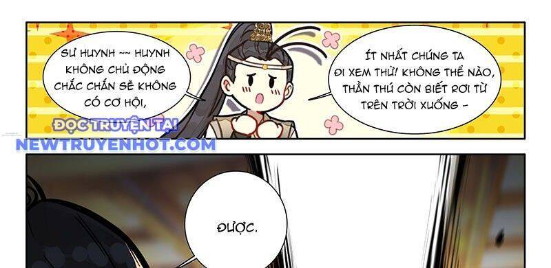 Đại Sư Huynh Không Có Gì Nổi Bật Chapter 97 - 5