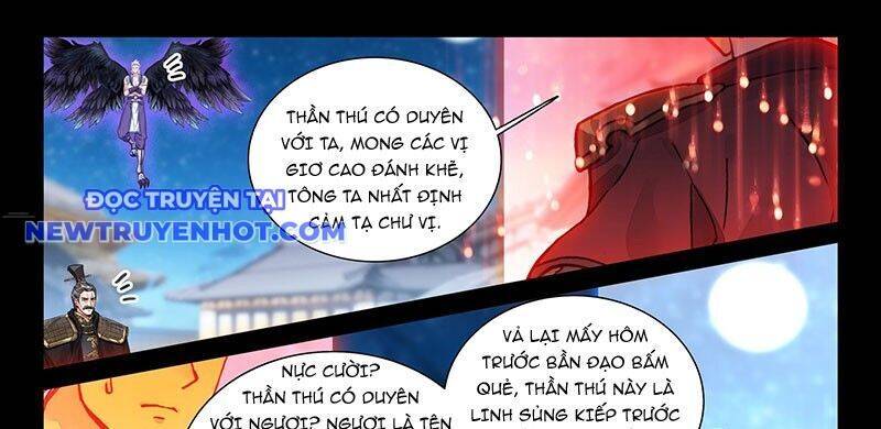 Đại Sư Huynh Không Có Gì Nổi Bật Chapter 97 - 41