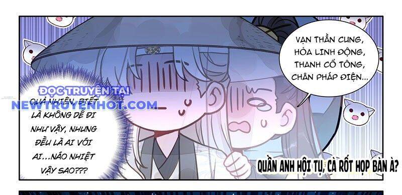 Đại Sư Huynh Không Có Gì Nổi Bật Chapter 97 - 44