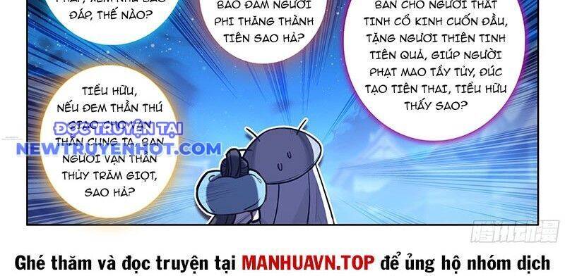 Đại Sư Huynh Không Có Gì Nổi Bật Chapter 97 - 46