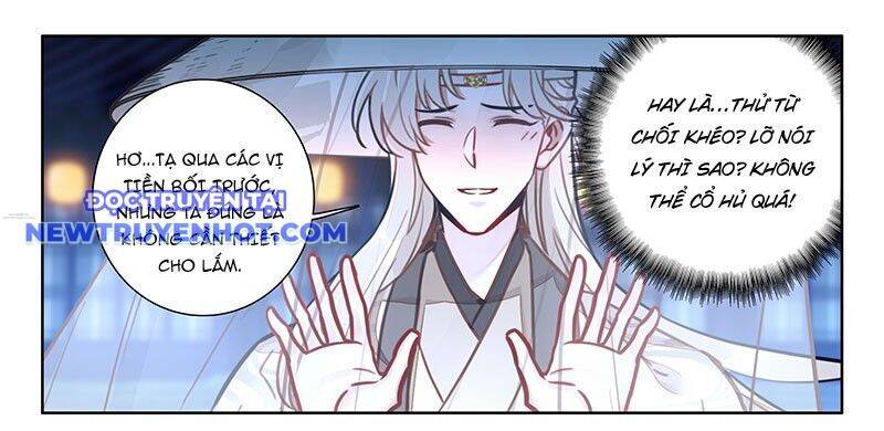 Đại Sư Huynh Không Có Gì Nổi Bật Chapter 97 - 47