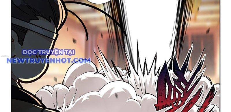 Đại Sư Huynh Không Có Gì Nổi Bật Chapter 97 - 6