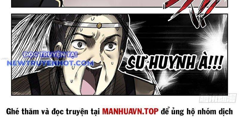 Đại Sư Huynh Không Có Gì Nổi Bật Chapter 97 - 7