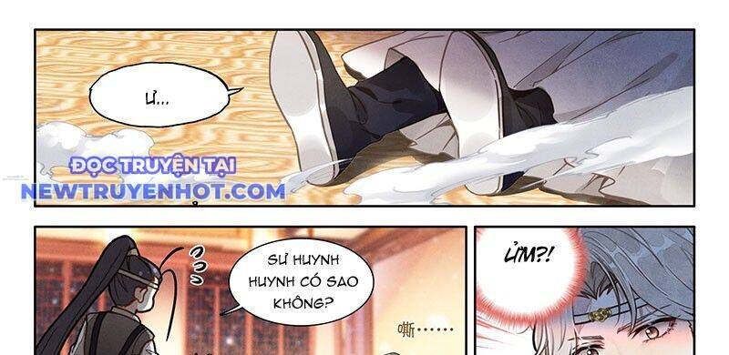 Đại Sư Huynh Không Có Gì Nổi Bật Chapter 97 - 8