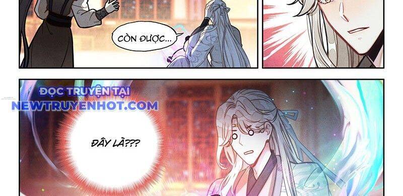 Đại Sư Huynh Không Có Gì Nổi Bật Chapter 97 - 9