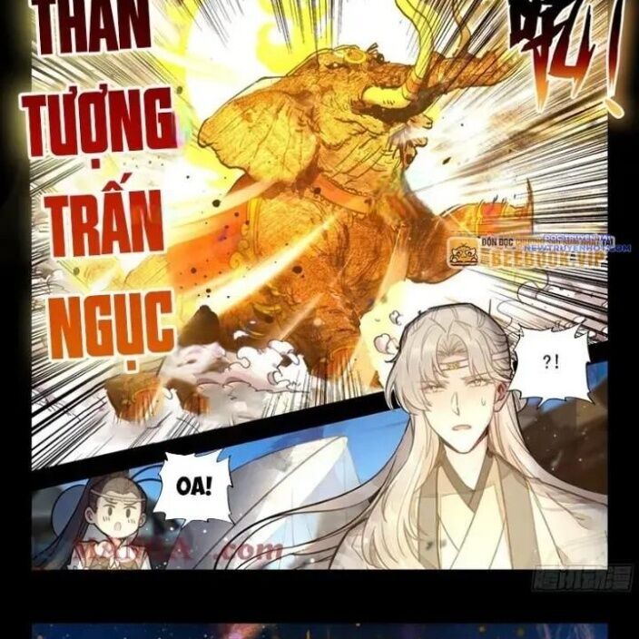 Đại Sư Huynh Không Có Gì Nổi Bật Chapter 98 - 12
