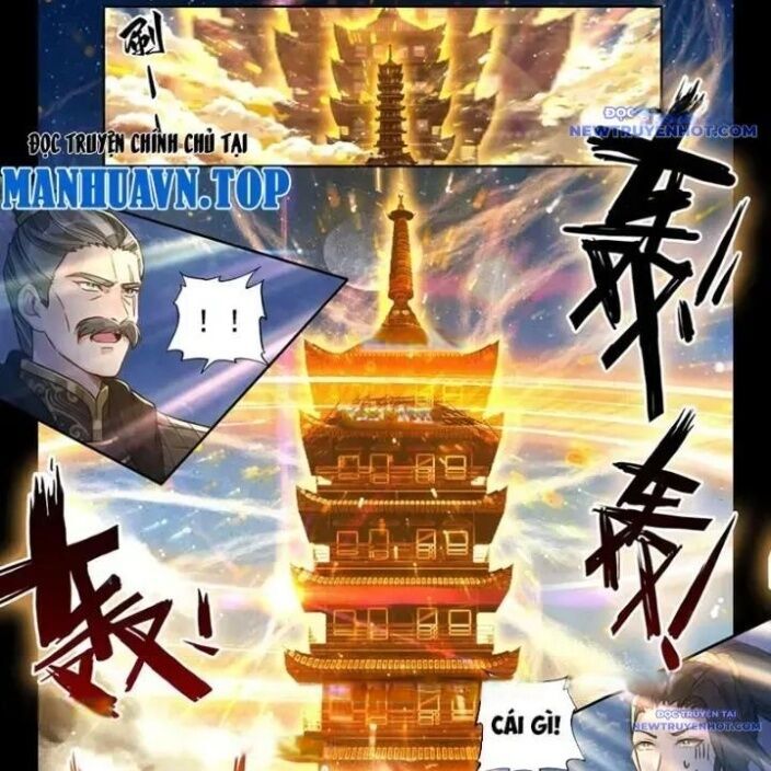 Đại Sư Huynh Không Có Gì Nổi Bật Chapter 98 - 13