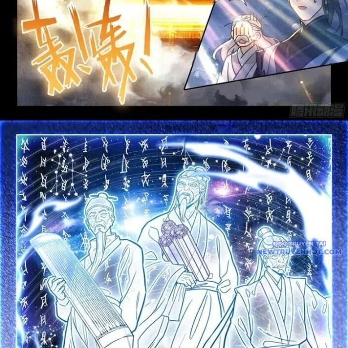 Đại Sư Huynh Không Có Gì Nổi Bật Chapter 98 - 14