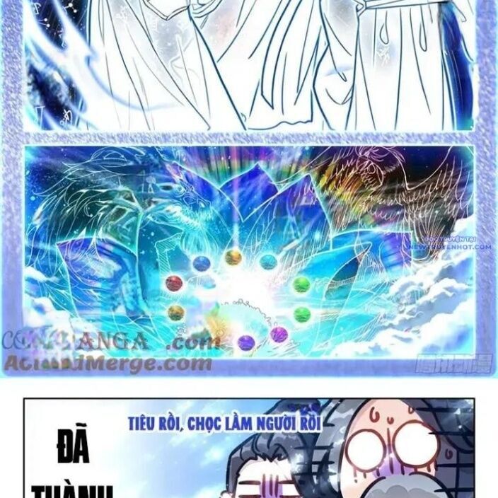 Đại Sư Huynh Không Có Gì Nổi Bật Chapter 98 - 15