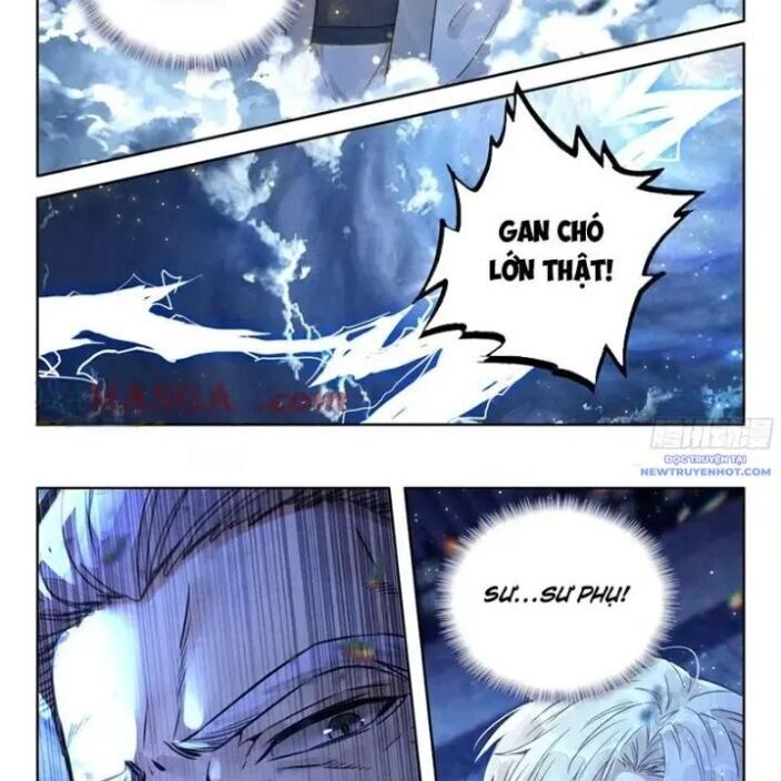 Đại Sư Huynh Không Có Gì Nổi Bật Chapter 98 - 18