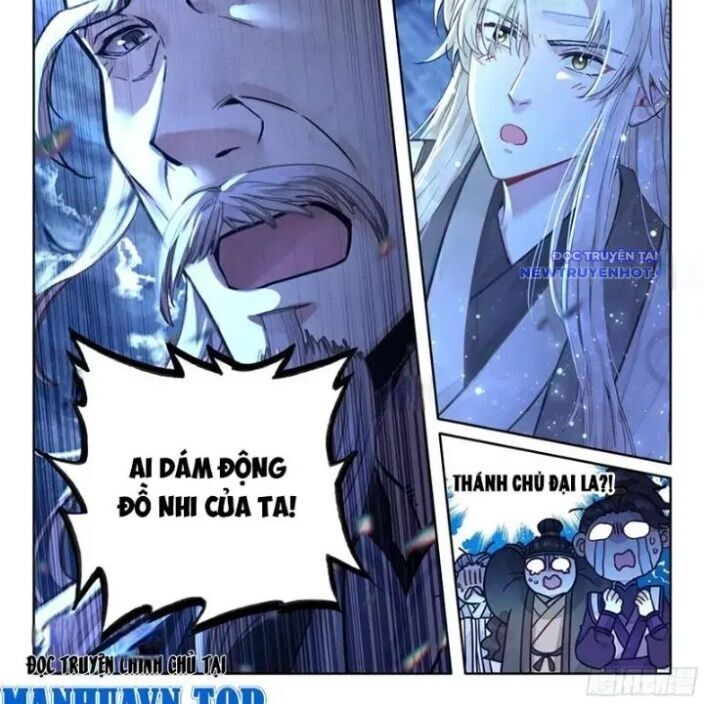 Đại Sư Huynh Không Có Gì Nổi Bật Chapter 98 - 19