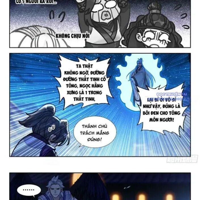 Đại Sư Huynh Không Có Gì Nổi Bật Chapter 98 - 22