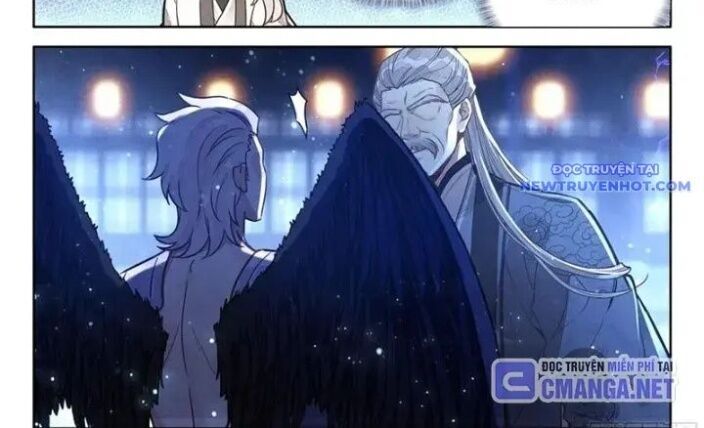 Đại Sư Huynh Không Có Gì Nổi Bật Chapter 98 - 25