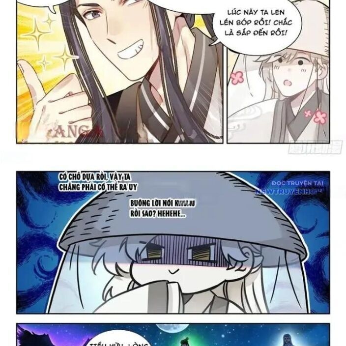 Đại Sư Huynh Không Có Gì Nổi Bật Chapter 98 - 4