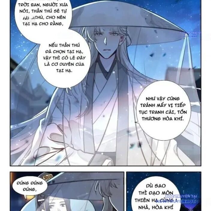 Đại Sư Huynh Không Có Gì Nổi Bật Chapter 98 - 6