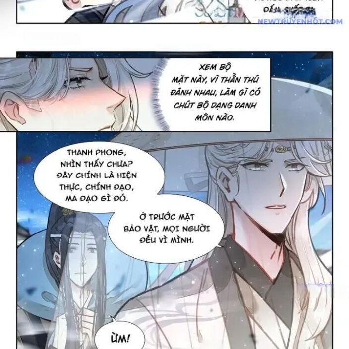 Đại Sư Huynh Không Có Gì Nổi Bật Chapter 98 - 10