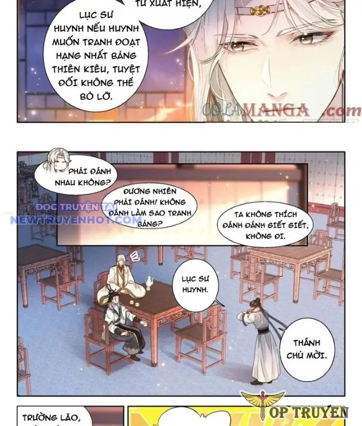Đại Sư Huynh Không Có Gì Nổi Bật Chapter 92 - 2