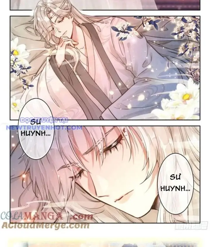 Đại Sư Huynh Không Có Gì Nổi Bật Chapter 92 - 11