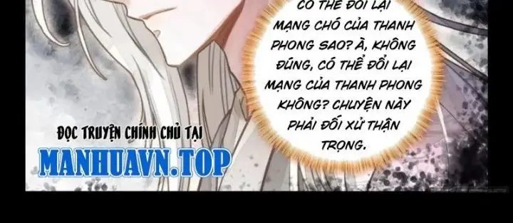 Đại Sư Huynh Không Có Gì Nổi Bật Chapter 92 - 20