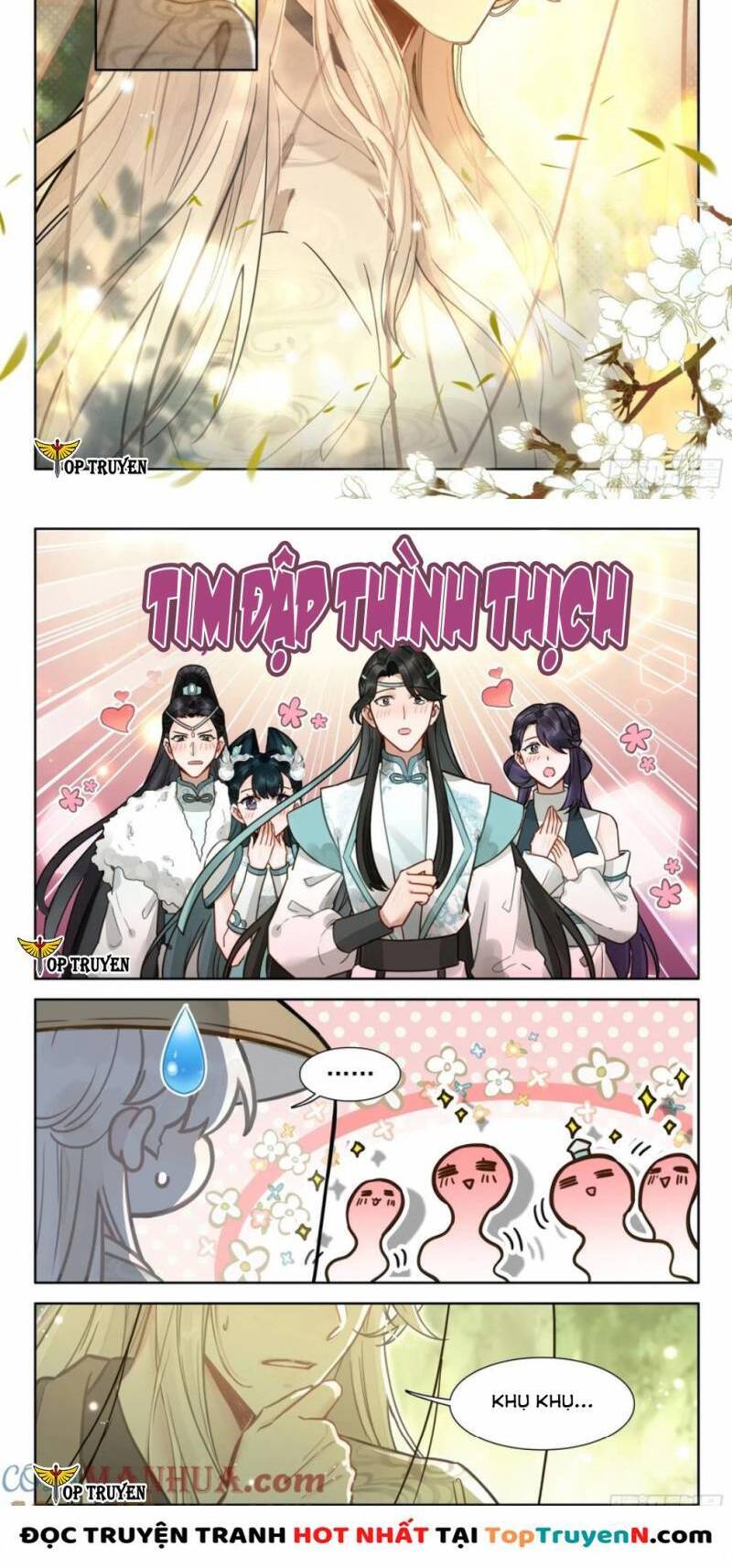 Đại Sư Huynh Không Có Gì Nổi Bật Chapter 77 - 9
