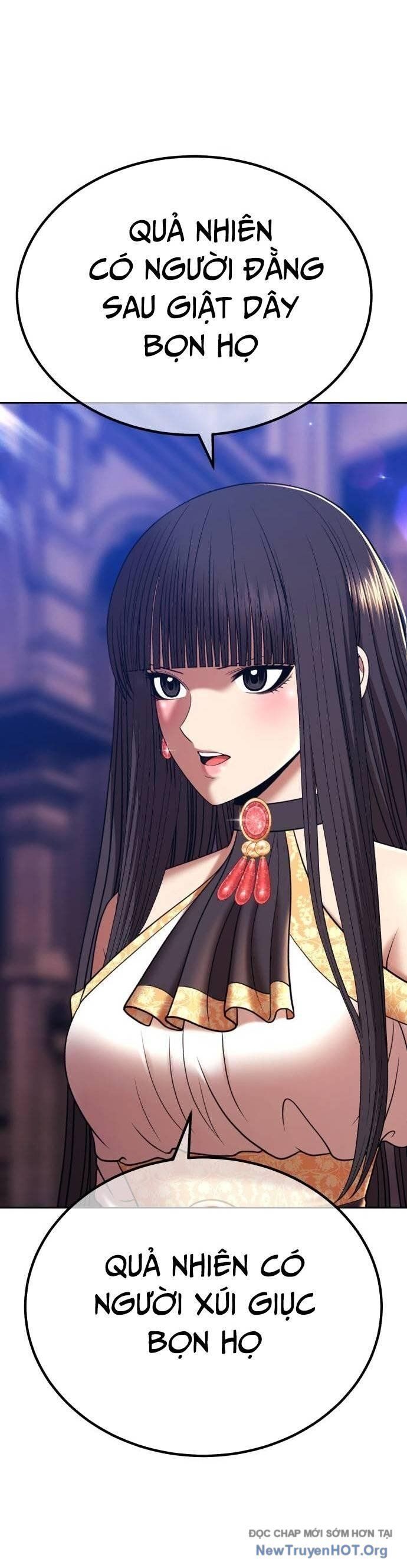 Gậy Gỗ Cấp 99+ Chapter 103 - 104