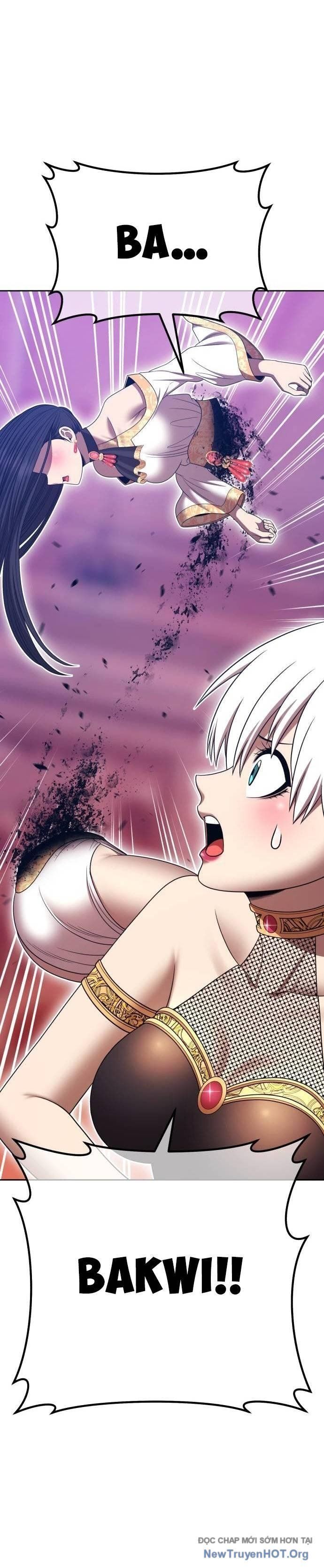 Gậy Gỗ Cấp 99+ Chapter 103 - 111