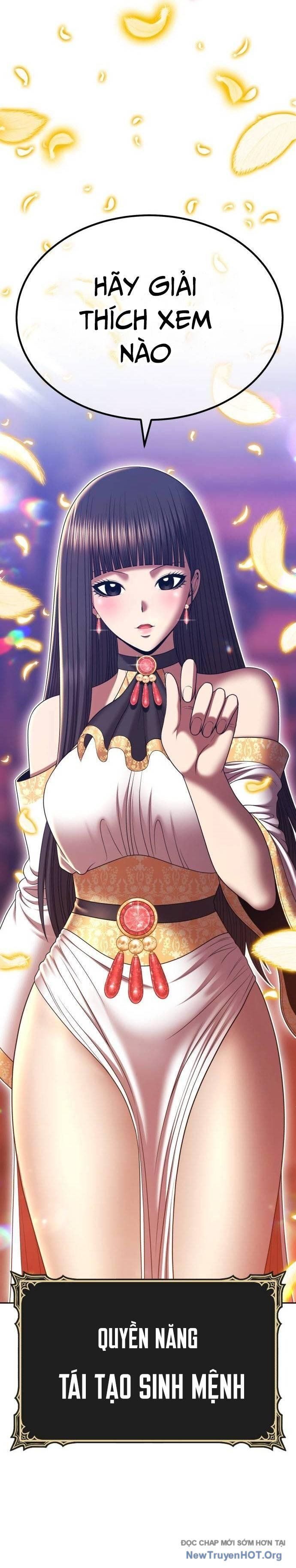 Gậy Gỗ Cấp 99+ Chapter 103 - 117