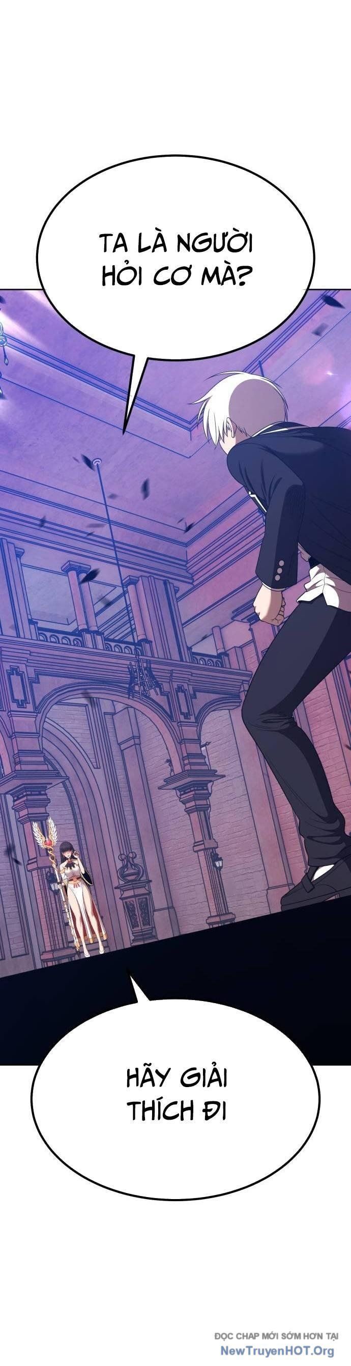 Gậy Gỗ Cấp 99+ Chapter 103 - 121