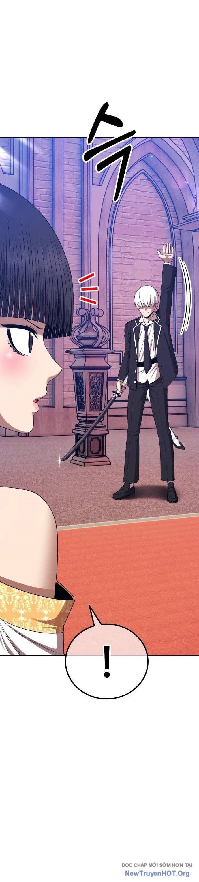 Gậy Gỗ Cấp 99+ Chapter 103 - 124