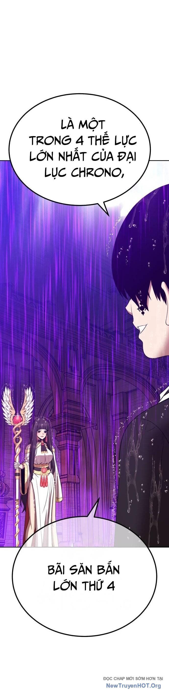 Gậy Gỗ Cấp 99+ Chapter 103 - 135