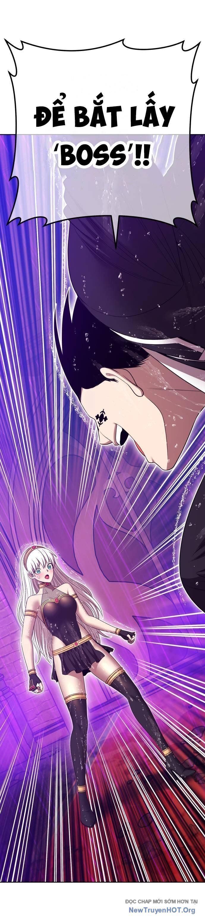 Gậy Gỗ Cấp 99+ Chapter 103 - 143