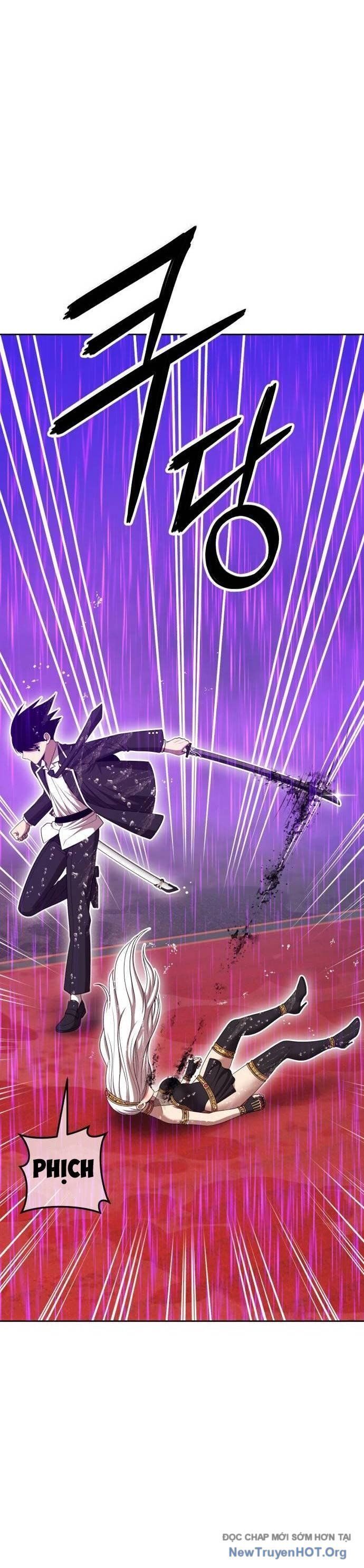 Gậy Gỗ Cấp 99+ Chapter 103 - 156