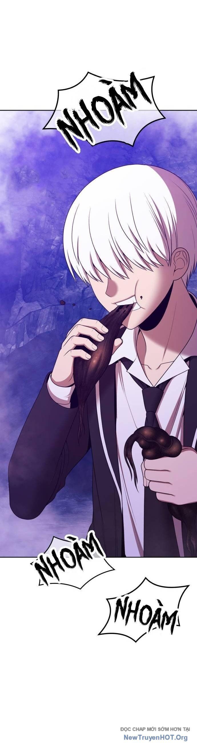 Gậy Gỗ Cấp 99+ Chapter 103 - 20
