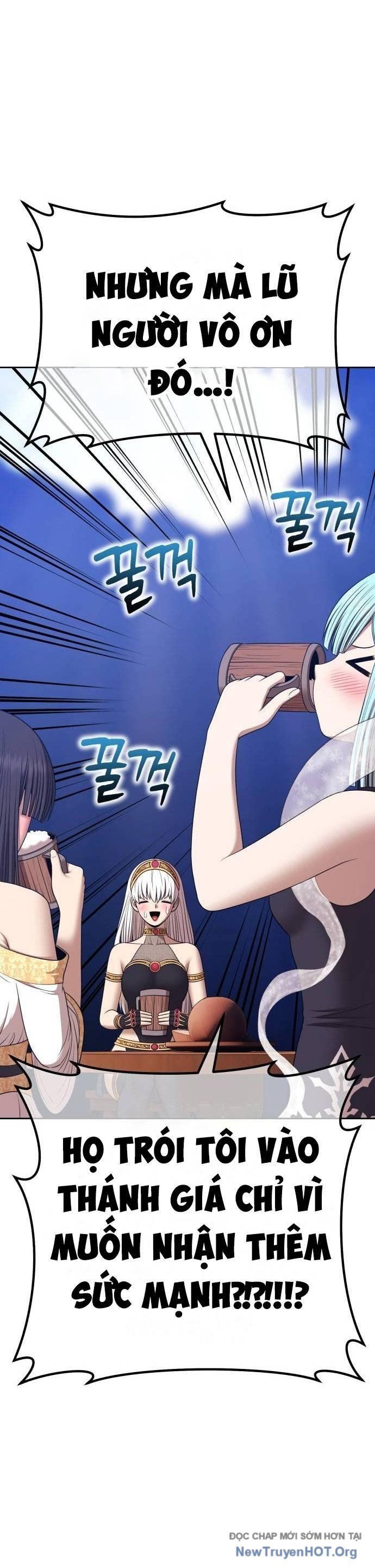 Gậy Gỗ Cấp 99+ Chapter 103 - 38